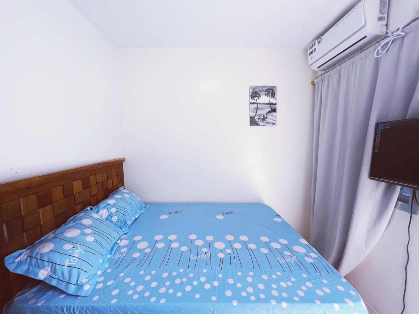 Residence Kane Diallo- Appartements Elegants Et Centraux A Dakar Rom bilde