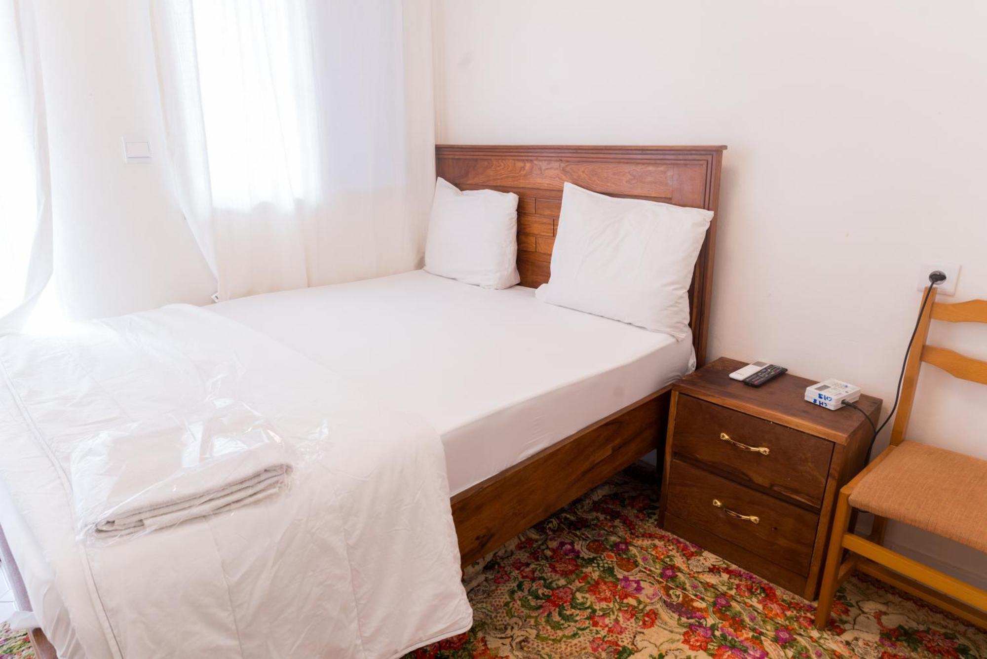 Residence Kane Diallo- Appartements Elegants Et Centraux A Dakar Eksteriør bilde